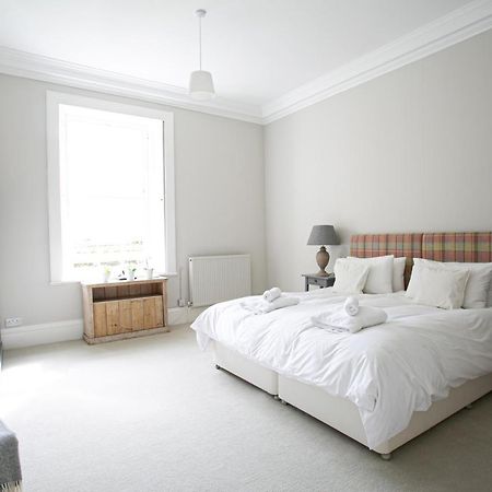 Appartamento Auldhame House East Wing, Seacliff North Berwick Esterno foto