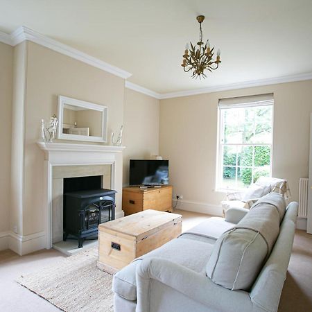 Appartamento Auldhame House East Wing, Seacliff North Berwick Esterno foto