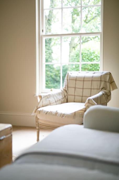 Appartamento Auldhame House East Wing, Seacliff North Berwick Esterno foto