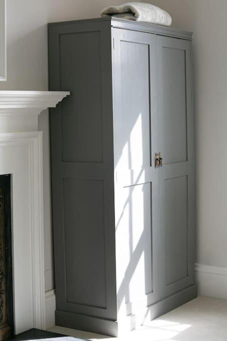 Appartamento Auldhame House East Wing, Seacliff North Berwick Esterno foto