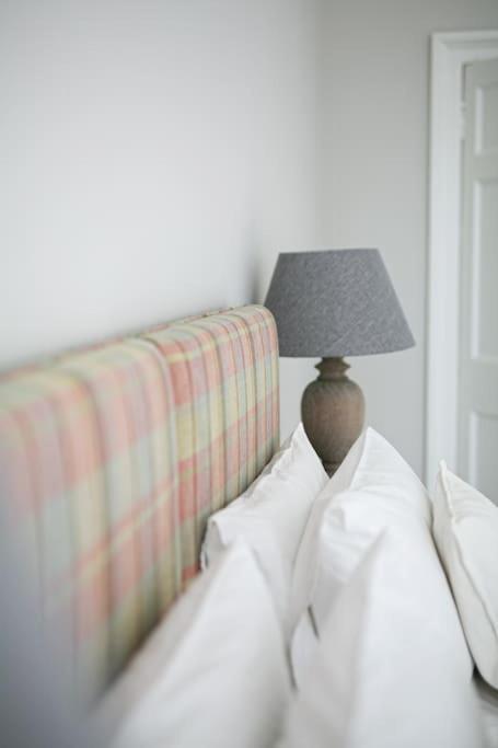 Appartamento Auldhame House East Wing, Seacliff North Berwick Esterno foto