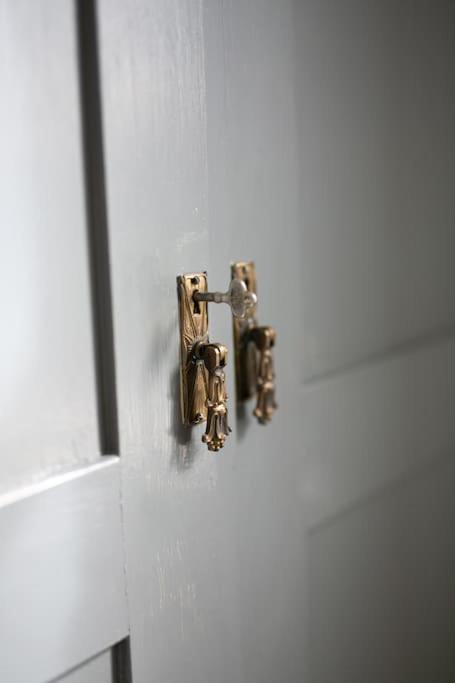 Appartamento Auldhame House East Wing, Seacliff North Berwick Esterno foto