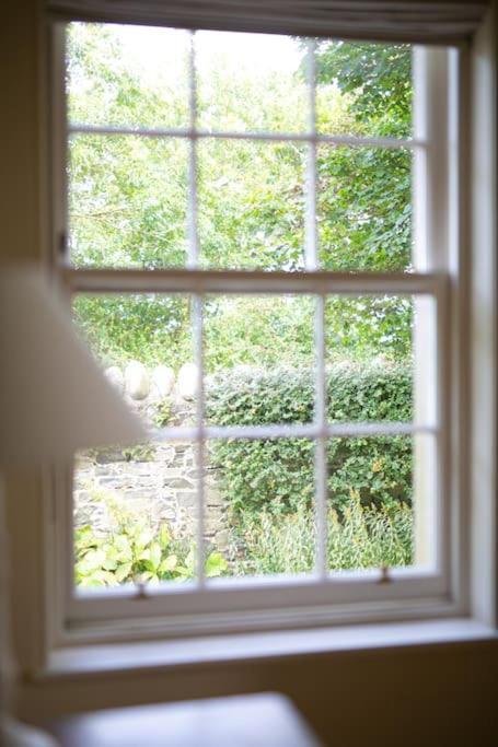 Appartamento Auldhame House East Wing, Seacliff North Berwick Esterno foto