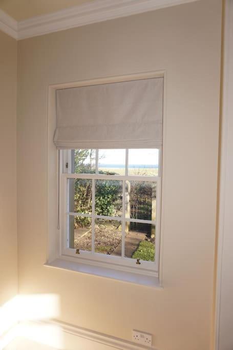 Appartamento Auldhame House East Wing, Seacliff North Berwick Esterno foto